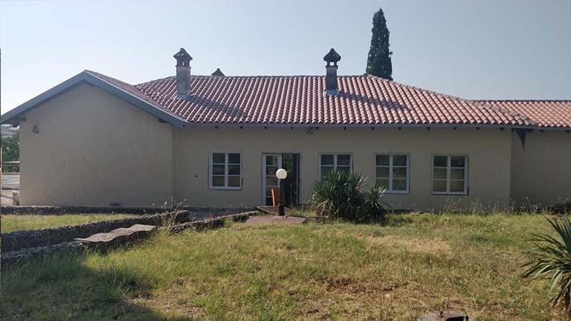 Radovi na Kuslevovoj kući privode se kraju