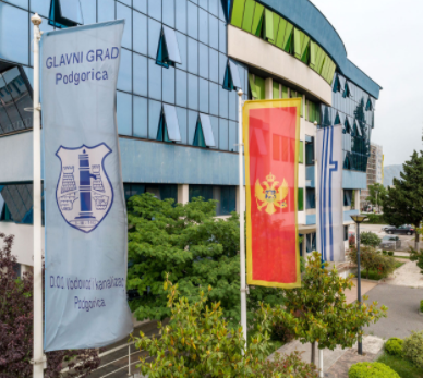 Podgorički Vodovod blagovremeno pokrenuo postupak raskida ugovora sa konzorcijumom „Tošković-Tehnoput - MNE“