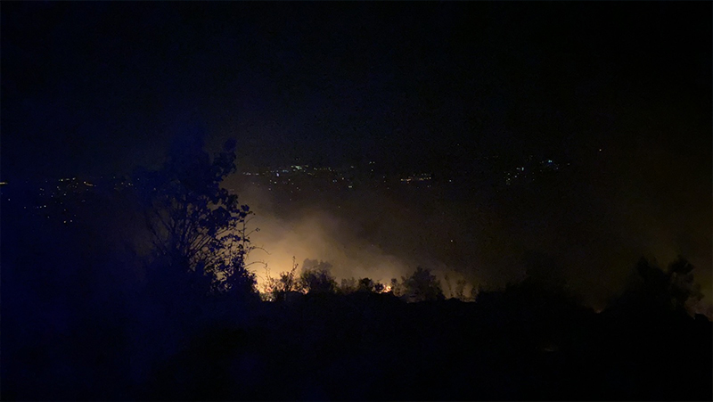 Podgorički vatrogasci još jednom na visini zadatka; Hvala tihim herojima našeg grada