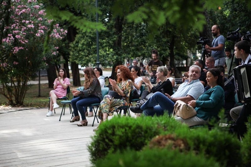 Završeno Podgoričko kulturno ljeto; Uprkos brojnim izazovima ovogodišnje izdanje veliki uspjeh za kulturu glavnog grada