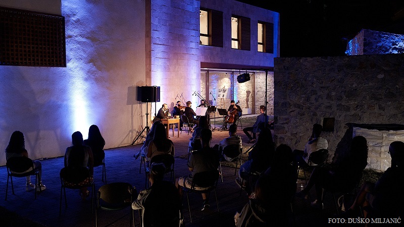 Završeno Podgoričko kulturno ljeto; Uprkos brojnim izazovima ovogodišnje izdanje veliki uspjeh za kulturu glavnog grada
