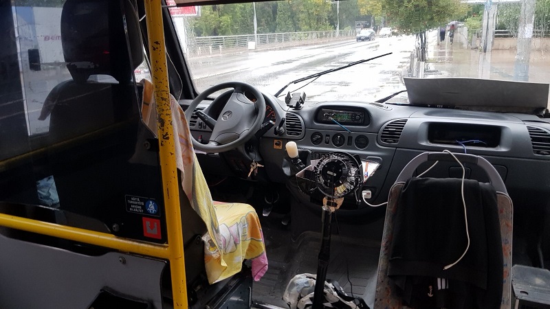 Zbog nepravilnosti u radu „Gradski saobraćaj PG doo” kažnjen novčano i isključen sa linije 48 sati