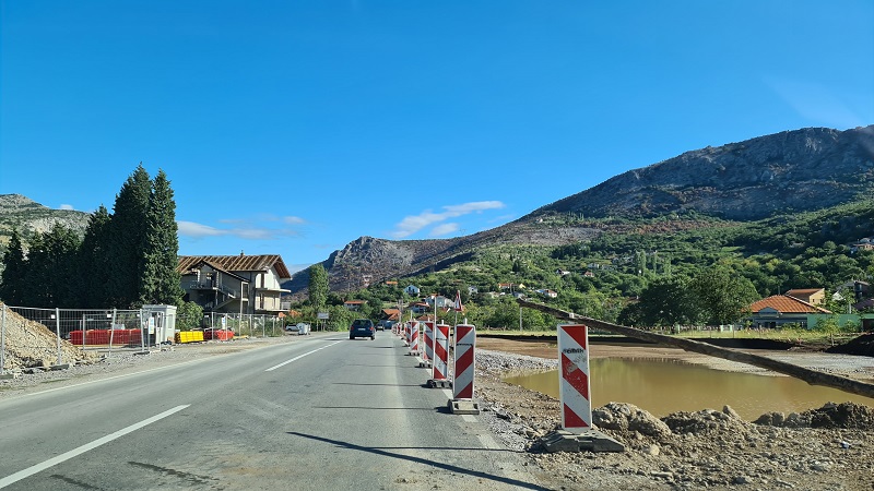 Kompanija Bemax gradiće nastavak Bulevara Vilija Branta na Zlatici