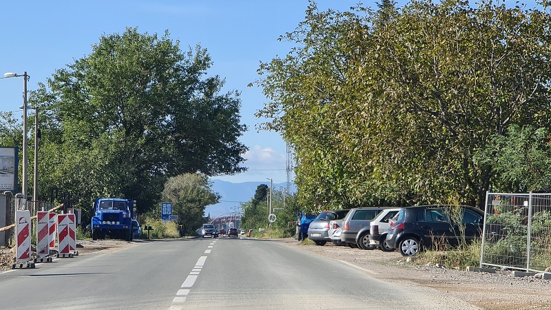 Kompanija Bemax gradiće nastavak Bulevara Vilija Branta na Zlatici