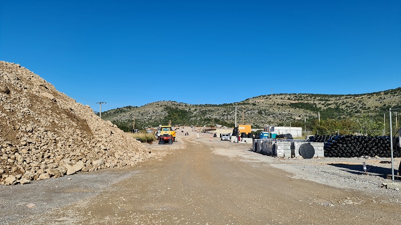 Kompanija Bemax gradiće nastavak Bulevara Vilija Branta na Zlatici
