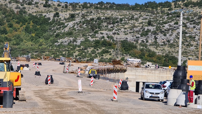 Kompanija Bemax gradiće nastavak Bulevara Vilija Branta na Zlatici