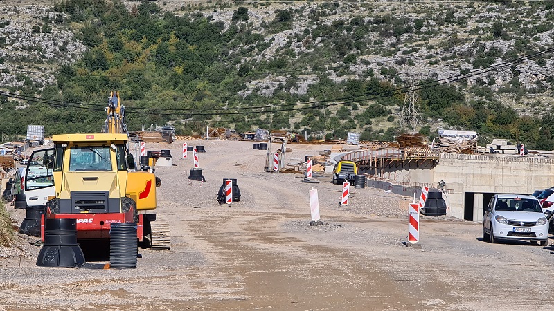 Kompanija Bemax gradiće nastavak Bulevara Vilija Branta na Zlatici