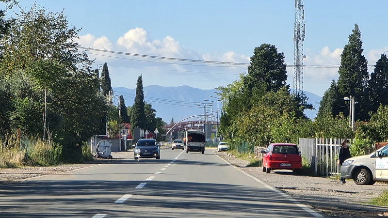 Kompanija Bemax gradiće nastavak Bulevara Vilija Branta na Zlatici