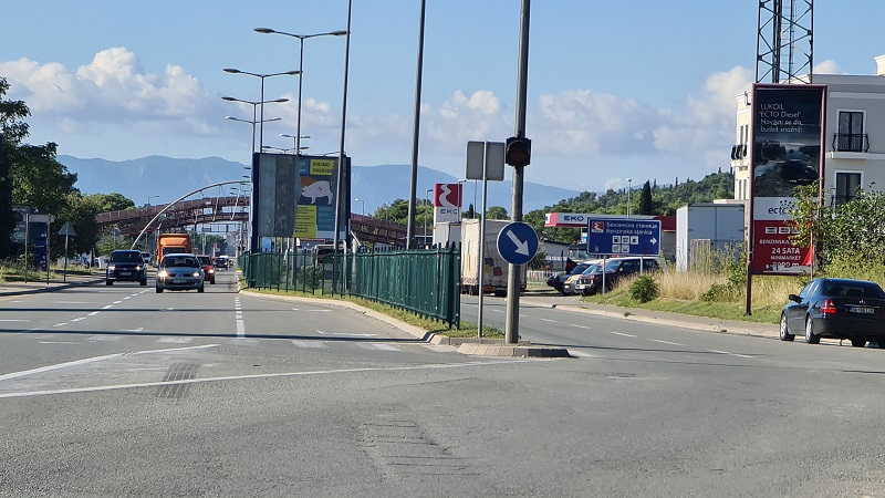 Kompanija Bemax gradiće nastavak Bulevara Vilija Branta na Zlatici