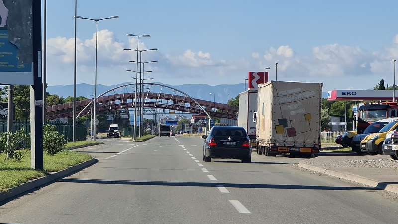 Kompanija Bemax gradiće nastavak Bulevara Vilija Branta na Zlatici