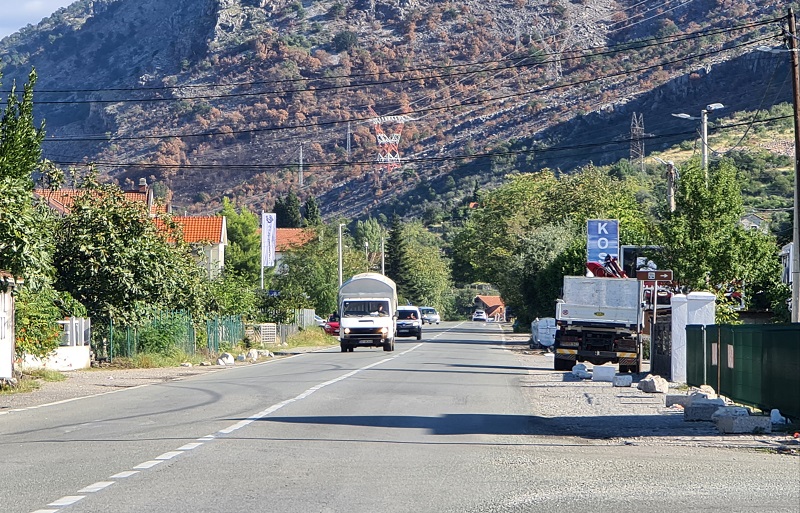 Kompanija Bemax gradiće nastavak Bulevara Vilija Branta na Zlatici