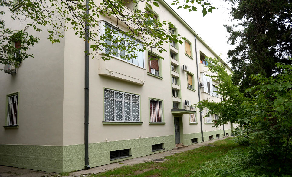Na Bulevaru Ivana Crnojevića uspješno se realizuje akcija Za ljepše lice Podgorice