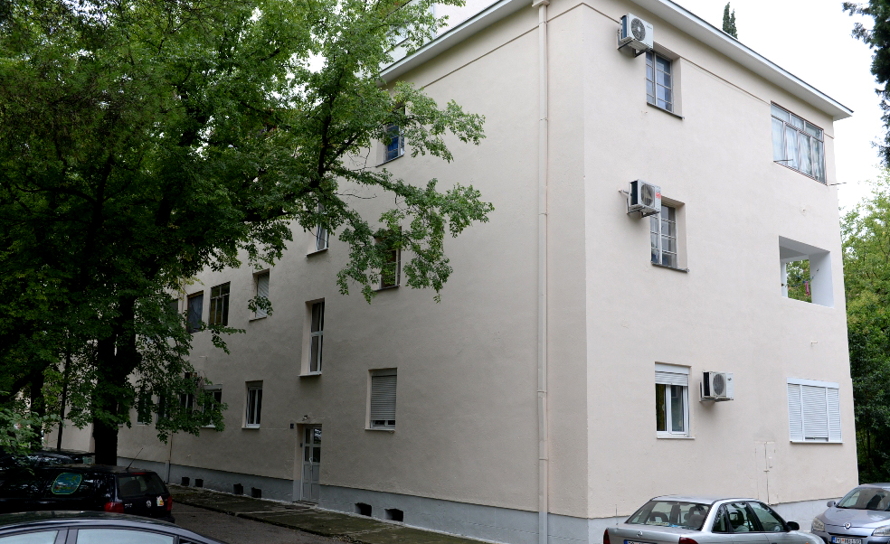 Na Bulevaru Ivana Crnojevića uspješno se realizuje akcija Za ljepše lice Podgorice