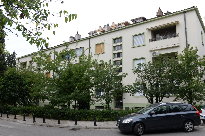 Na Bulevaru Ivana Crnojevića uspješno se realizuje akcija Za ljepše lice Podgorice