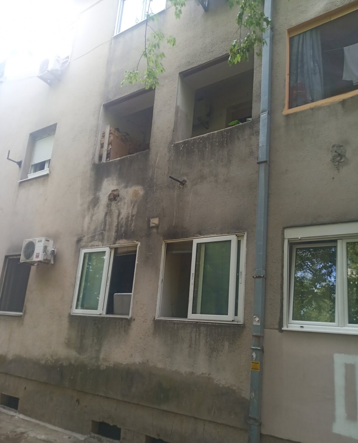 Na Bulevaru Ivana Crnojevića uspješno se realizuje akcija Za ljepše lice Podgorice