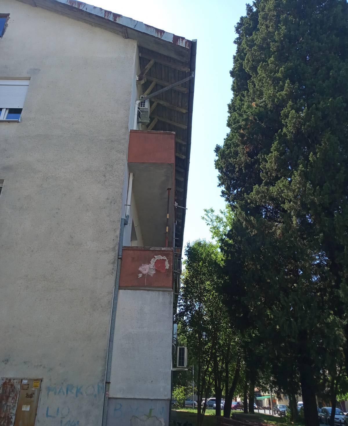 Na Bulevaru Ivana Crnojevića uspješno se realizuje akcija Za ljepše lice Podgorice