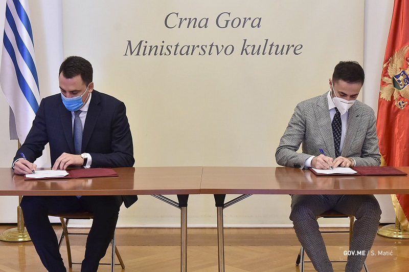 Rekonstrukcija Jusovače u Kreativni hab za razvoj ICT
