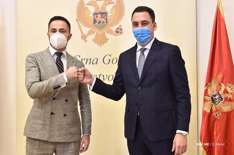 Rekonstrukcija Jusovače u Kreativni hab za razvoj ICT