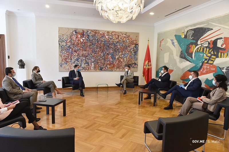 Rekonstrukcija Jusovače u Kreativni hab za razvoj ICT
