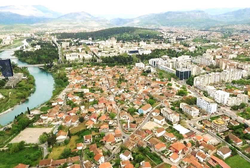 Ulice Sava Lubarde i Spasa Nikolića u Staroj Varoši biće uskoro rekonstruisane