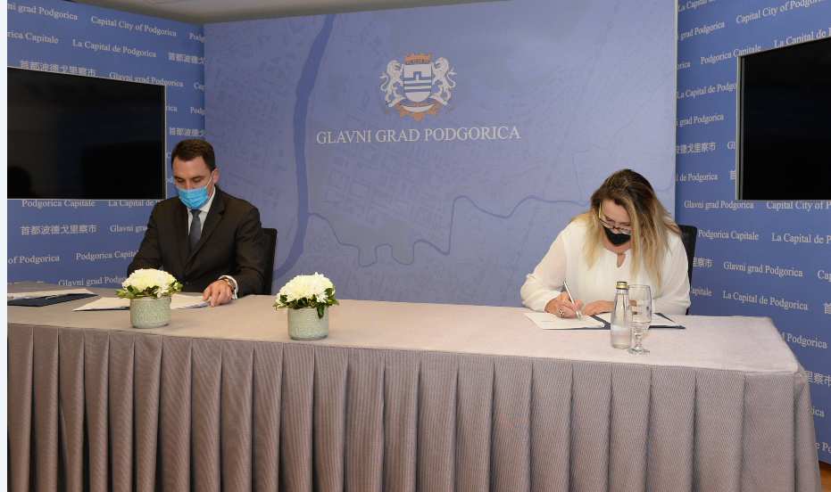 Glavni grad i ove godine izdvojio sredstva za podršku projekata NVO