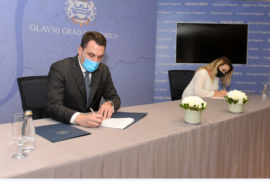 Glavni grad i ove godine izdvojio sredstva za podršku projekata NVO
