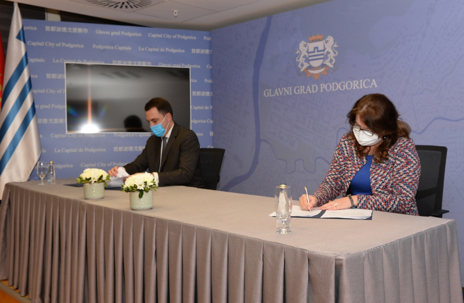 Glavni grad i ove godine izdvojio sredstva za podršku projekata NVO