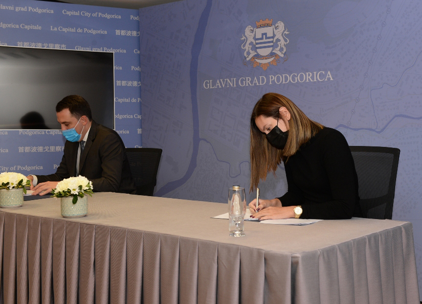 Glavni grad i ove godine izdvojio sredstva za podršku projekata NVO