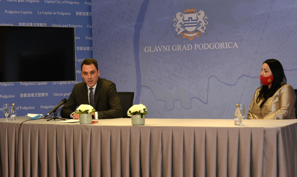 Glavni grad i ove godine izdvojio sredstva za podršku projekata NVO