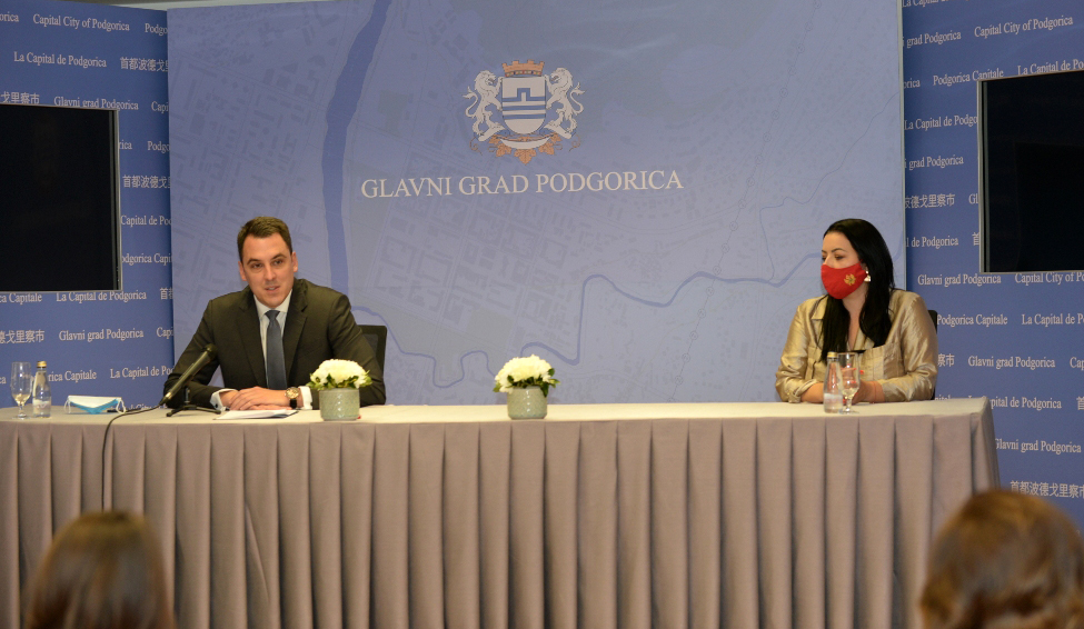 Glavni grad i ove godine izdvojio sredstva za podršku projekata NVO