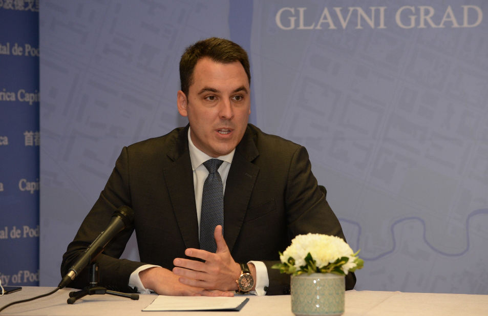 Glavni grad i ove godine izdvojio sredstva za podršku projekata NVO