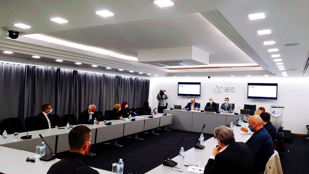 Preduzetnicima predstavljeni programi podrške Sekretarijata za preduzetništvo Glavnog grada