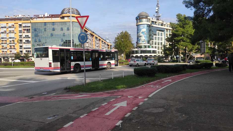 Građani nijesu obavezni da plaćaju nepropisno izdate karte za javni prevoz u Podgorici