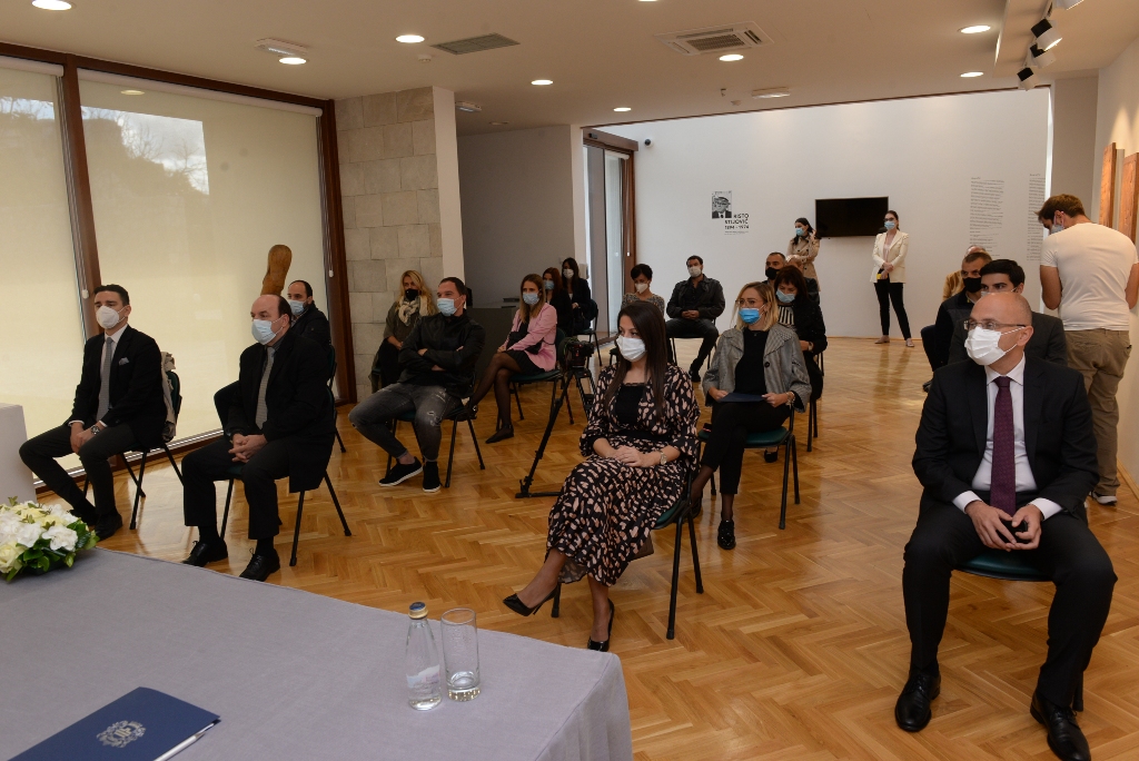 Glavni grad nagradio deset najboljih biznis ideja koje će oživjeti Staru Varoš