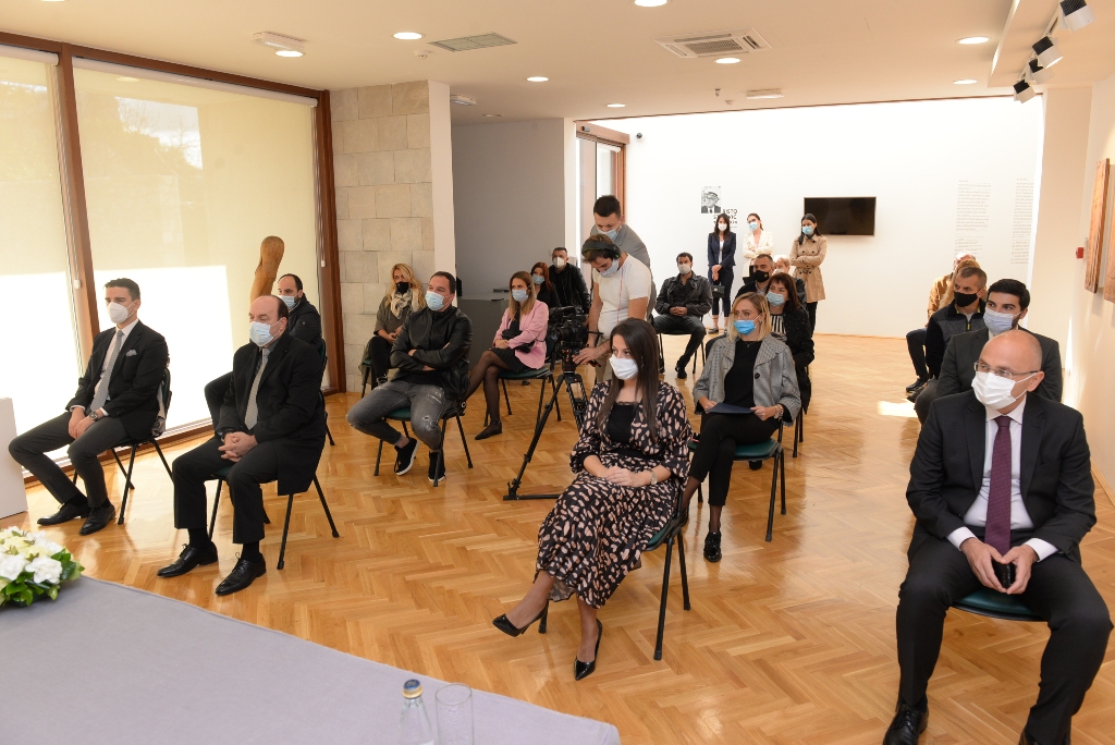 Glavni grad nagradio deset najboljih biznis ideja koje će oživjeti Staru Varoš