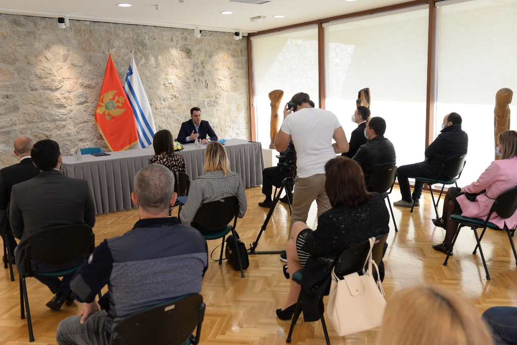 Glavni grad nagradio deset najboljih biznis ideja koje će oživjeti Staru Varoš