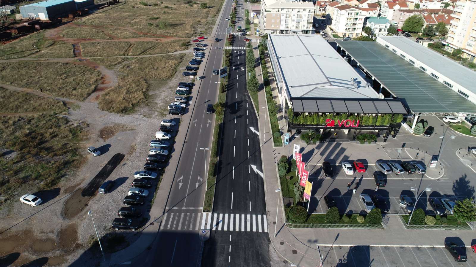 Vuković: Uz gradnju osam novih bulevara saniraćemo sve važnije gradske saobraćajnice