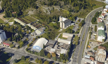 Glavni grad u opremanje lokacija na Pobrežju ulaže preko 550.000 eura