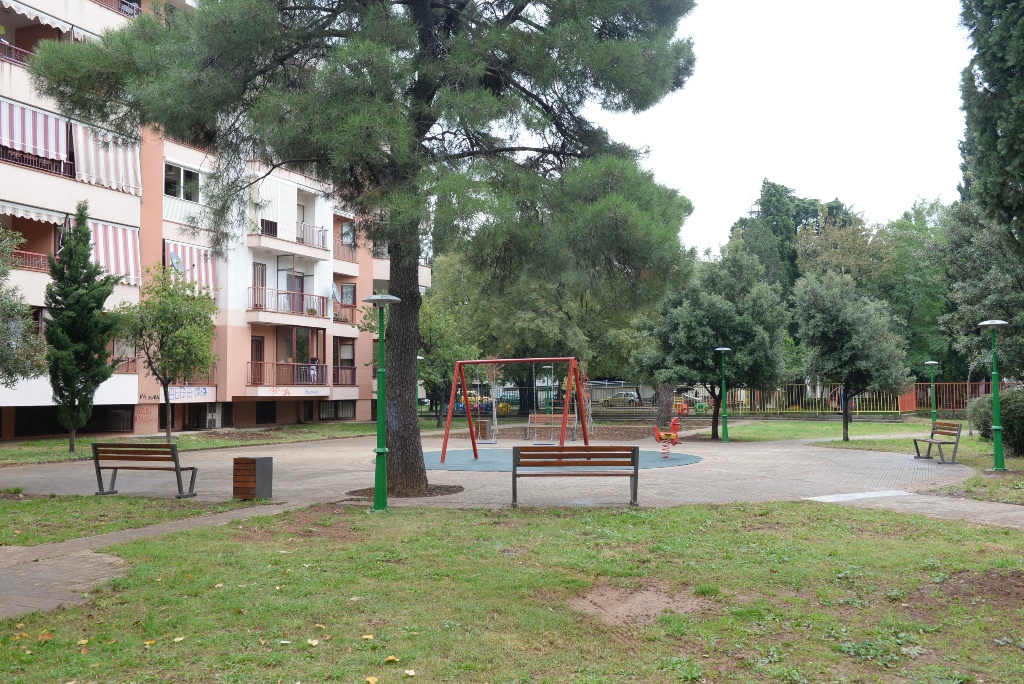 Završeno uređenje zelene površine u Ulici arhitekte Milana Popovića