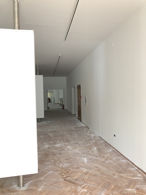 Muzeji i galerije Podgorice adaptiraju izložbeni prostor