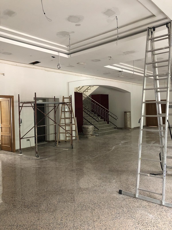 Muzeji i galerije Podgorice adaptiraju izložbeni prostor
