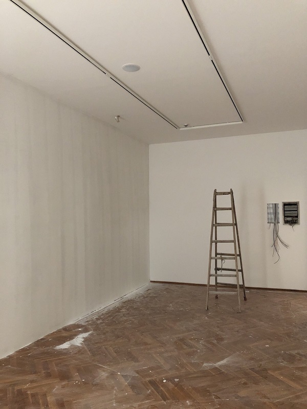 Muzeji i galerije Podgorice adaptiraju izložbeni prostor