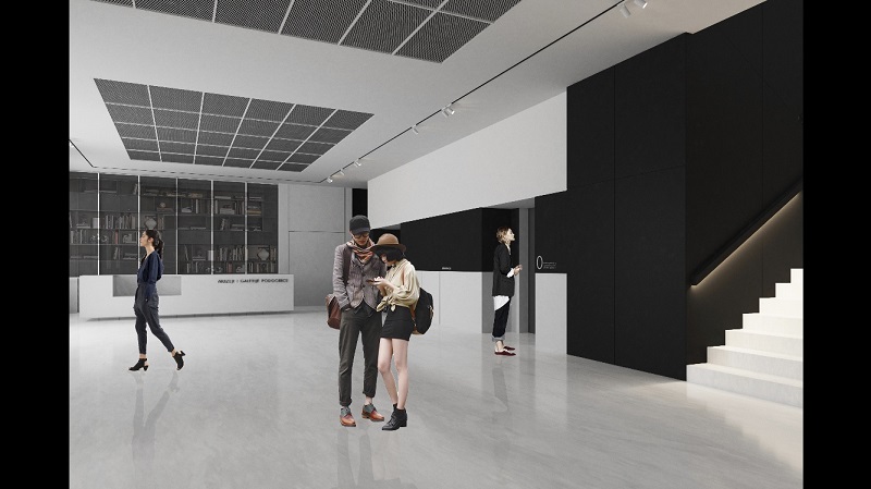 Muzeji i galerije Podgorice adaptiraju izložbeni prostor