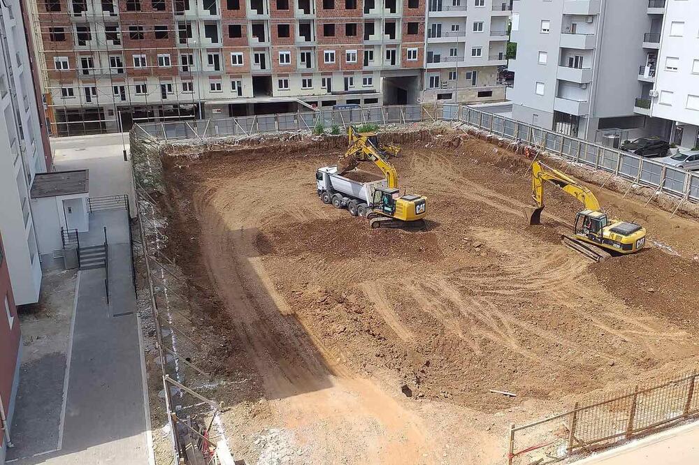 Najava: Obilazak lokacije u okviru DUP-a "Zabjelo Ljubović"