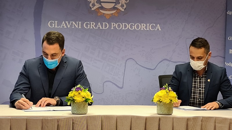 Vuković: Sloboda je apsolutna kategorija, Glavni grad pruža punu podršku LGBTQ populaciji