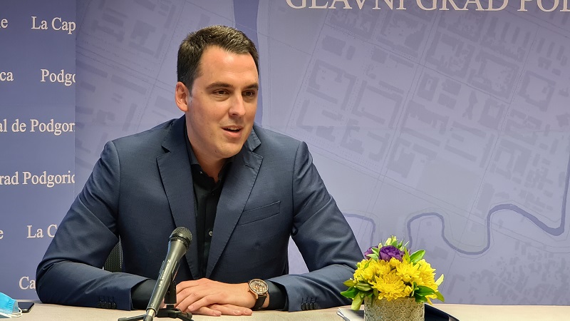 Vuković: Sloboda je apsolutna kategorija, Glavni grad pruža punu podršku LGBTQ populaciji