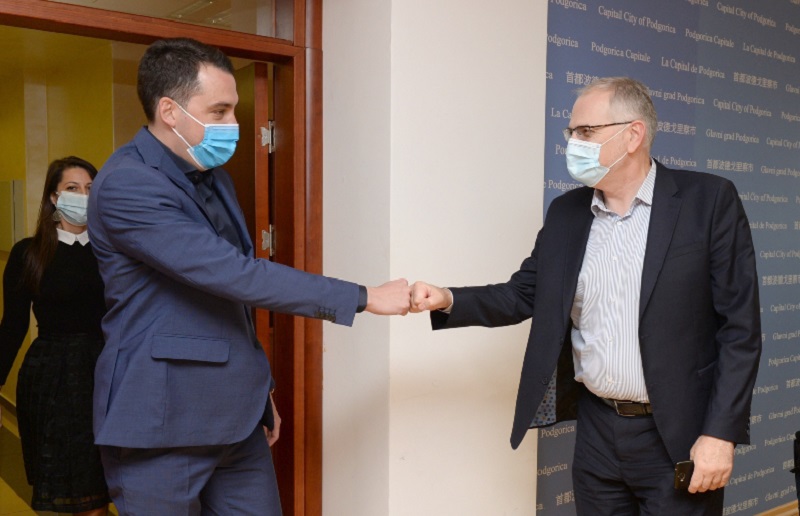 Vuković: Sloboda je apsolutna kategorija, Glavni grad pruža punu podršku LGBTQ populaciji