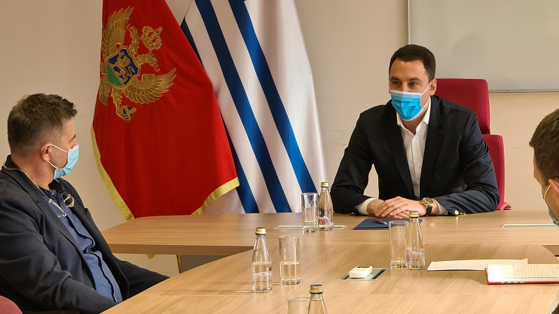Glavni grad sjutra raspisuje Konkurs za podršku podgoričkim ugostiteljima