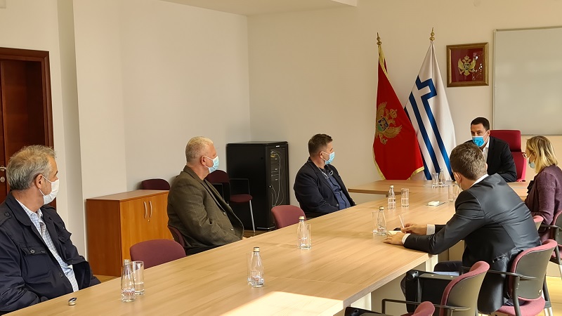 Glavni grad sjutra raspisuje Konkurs za podršku podgoričkim ugostiteljima