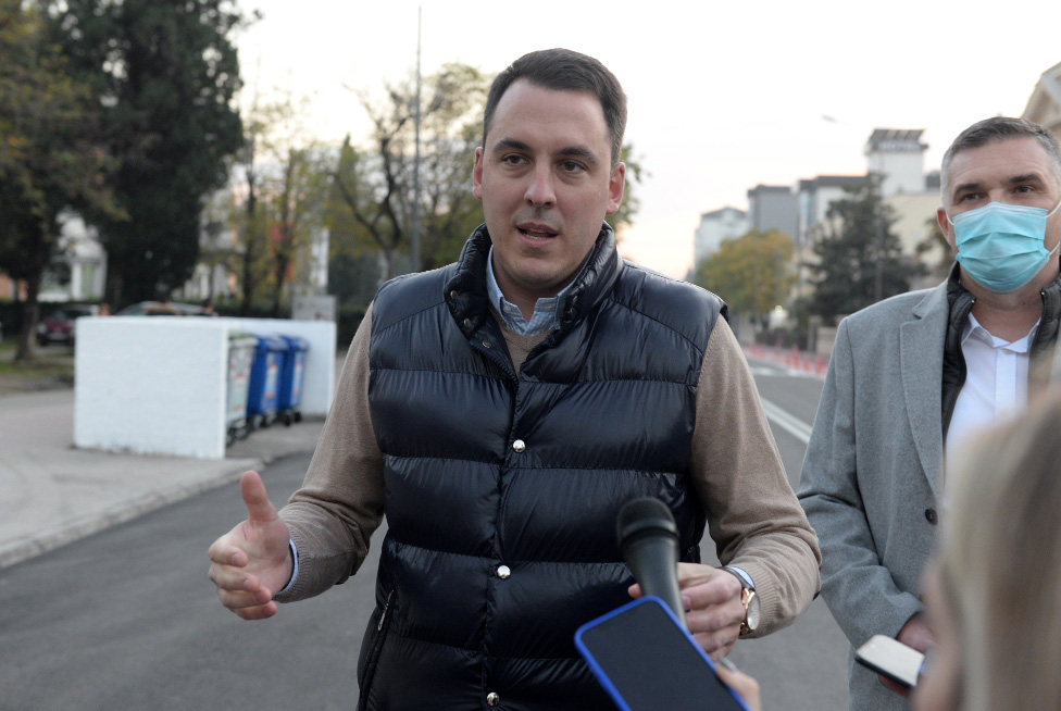 Završena rekonstrukcija Ulice Kralja Nikole: Jedna od najvažnijih gradskih saobraćajnica dobila potpuno novi izgled